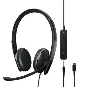 EPOS SENNHEISER ADAPT 165 USB-C